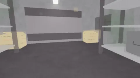 Trident Survival