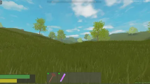 Trident Survival