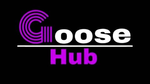 Goose - [🔥THROWER] Trident Survival script preview