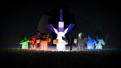 Prime Craftwars