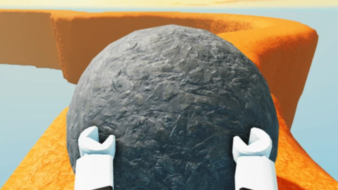 Pushing Together [1-4 PLAYER]