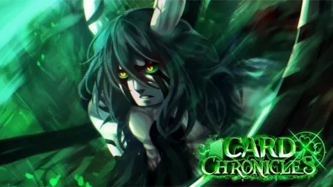 Card Chronicle's