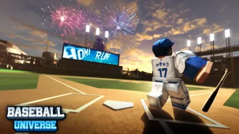 Baseball Universe 9v9