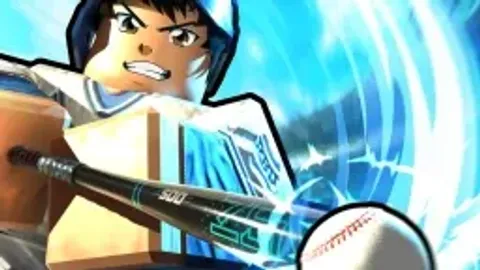 Ball tracker and predictor - Baseball Universe 9v9 script preview