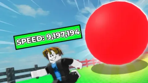 +1 Speed Per Step
