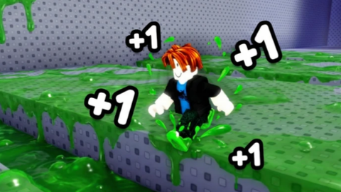 +1 Speed Per Step