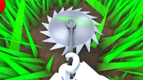 [🌱] Grass Incremental Simulator