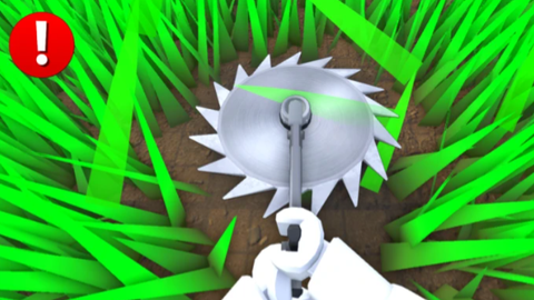 [🌱] Grass Incremental Simulator