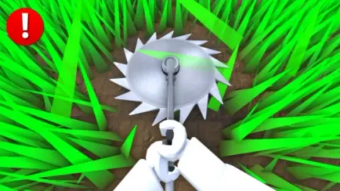 Auto Farm Auto Cut Auto Buy And  More - [🌱] Grass Incremental Simulator script preview