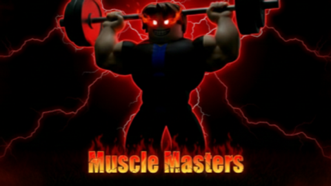Nolimit hub muscle master - [🍀LIMITED PET]💪Muscle Masters script preview
