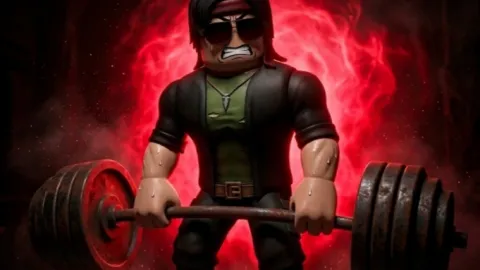 💪Muscle Masters