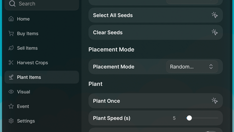 Grow a Garden 2