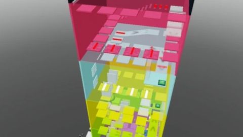 Slap the Rivet Tower 2