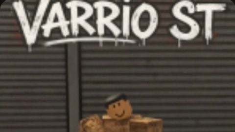 Varrio St.