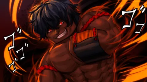 [UPDATE!] Asura