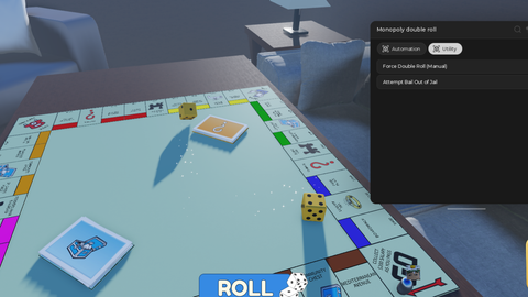 [6 PLAYERS!] Monopoly