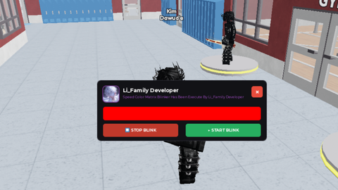 High School Life RP