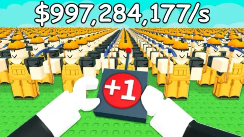 [⛏️] Mini Miners 💎