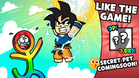 Anime Energy Clash Simulator🔥