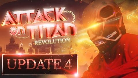 Tekkit Script Aotr (Farm, Autoroll, and More!!!) SAFEST AOTR - [💥 UPDATE 4] Attack on Titan Revolution script preview