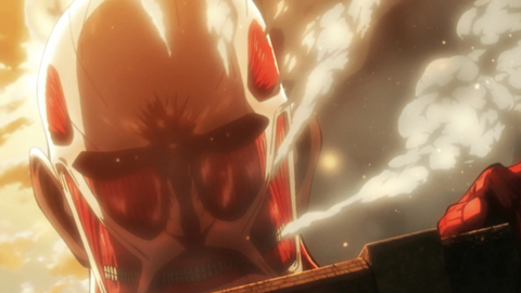 Attack on Titan Revolution