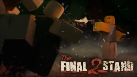 Big head - The Final Stand 2 [7.6] Quality of Life Update✅ script preview