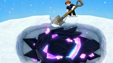 Auto Everything Shovel It - [UPD 2] Shovel It!❄️ script preview