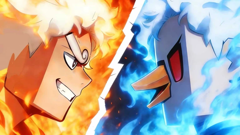 Script OP Inf Dungeon Tokens - [UPD🔥] Anime Creatures💥 script preview