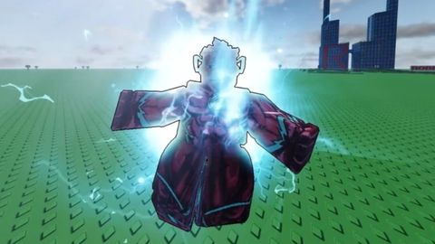 [⚡] Roblox_Egor