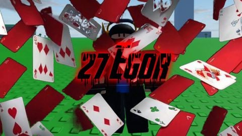 27 Admin Egor Character - [⚡] Roblox Egor script preview