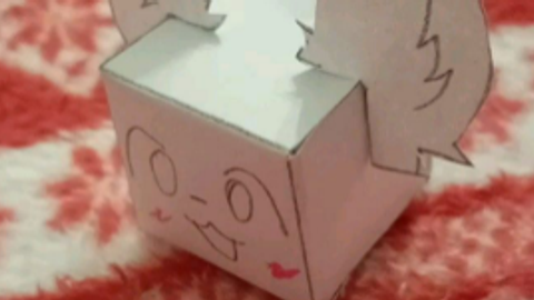 Cube *er 9000 - Grow Your Rubik's Cube! script preview