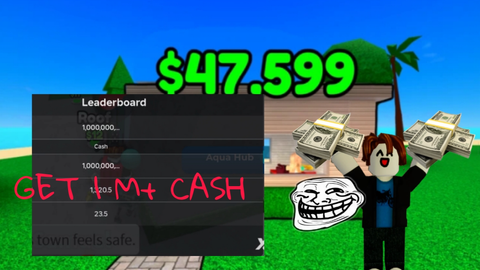 Neighborhood Tycoon