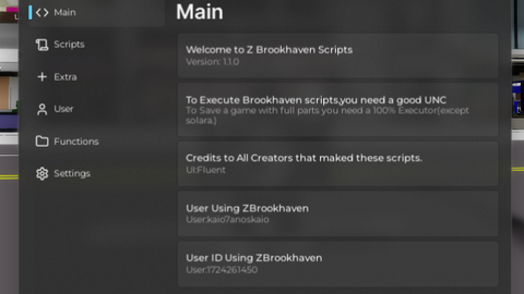 Universal Script 📌