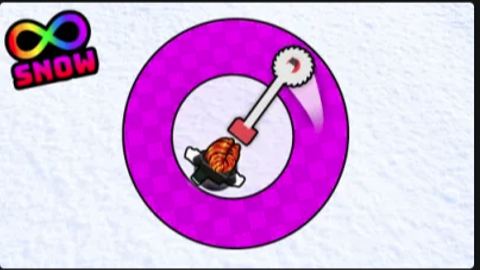 [🎄SALE] Mow Ur Snow! ❄️