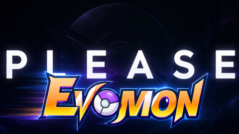 Evomon[Release]