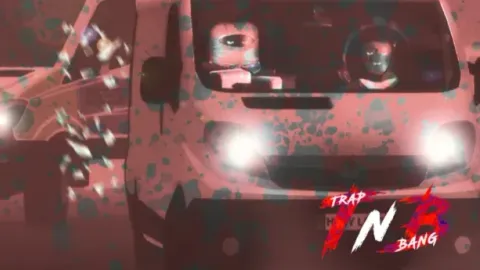 [MOLOTOVS🔥] TRAP N BANG