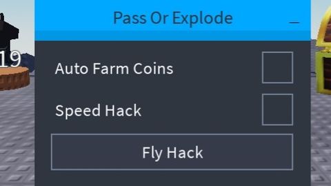 💣 Pass or Explode