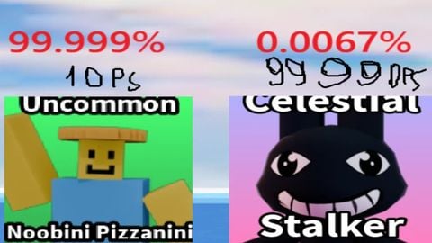 [💀BACKROOMS💀] Slop Tower Defense! 💔
