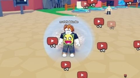 [🔷UPD!❤️] YouTube Clicker!