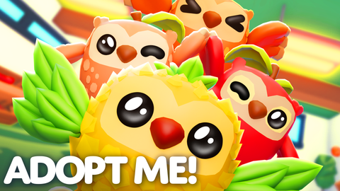 [⛄] Adopt Me! | XHUB Adopt Me House Cloner And AutoFarm Keyless ...