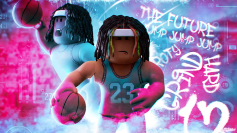[ 🔥CREWS] Arcade Basketball 🏀 