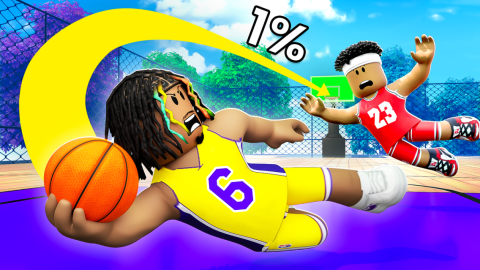 Best Free Script - [⭐EVENT] Arcade Basketball 🏀  script preview