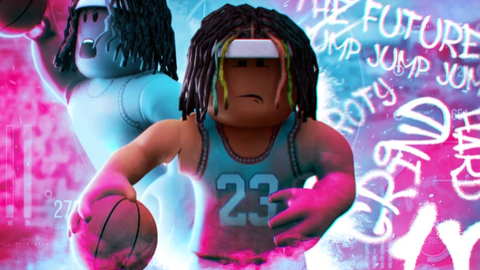 [☣️UPD] Arcade Basketball 🏀 