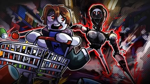 [NEW] Aisles Of The Locust