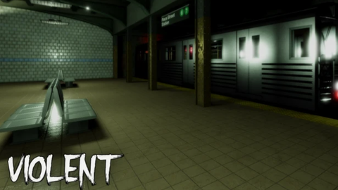 [GANGS] Violent