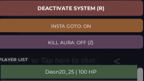 auto farm - [GANGS] Violent script preview