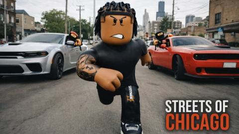 [💘] Streets Of Chicago