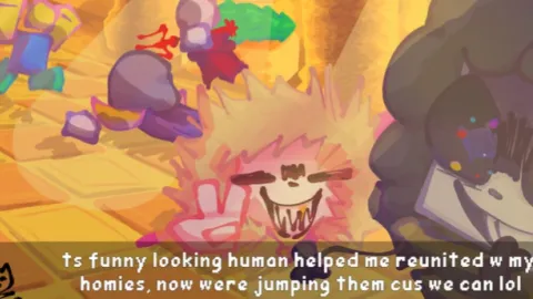 unnamed sans.rng game