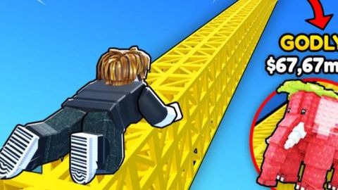 [🌀] Climb For Brainrots