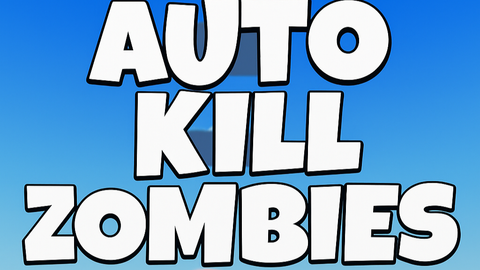 ZOMBIE OBBY